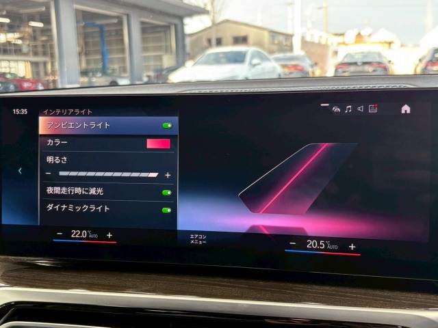 BMW 3Series Sedanの画像9