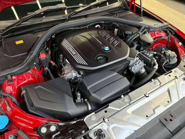BMW 3Series Sedanの画像12