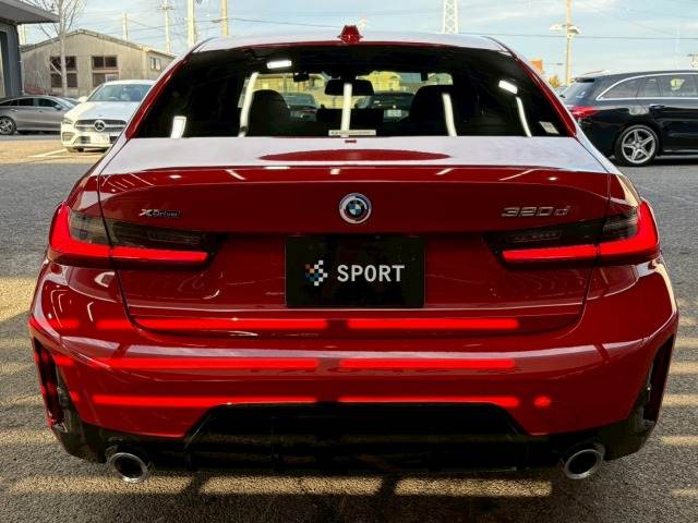 BMW 3Series Sedanの画像14