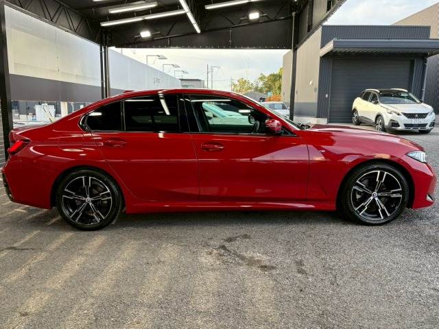 BMW 3Series Sedanの画像15