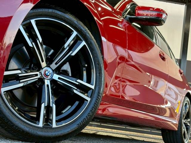 BMW 3Series Sedanの画像19