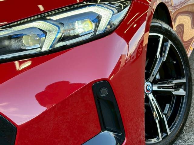 BMW 3Series Sedanの画像20