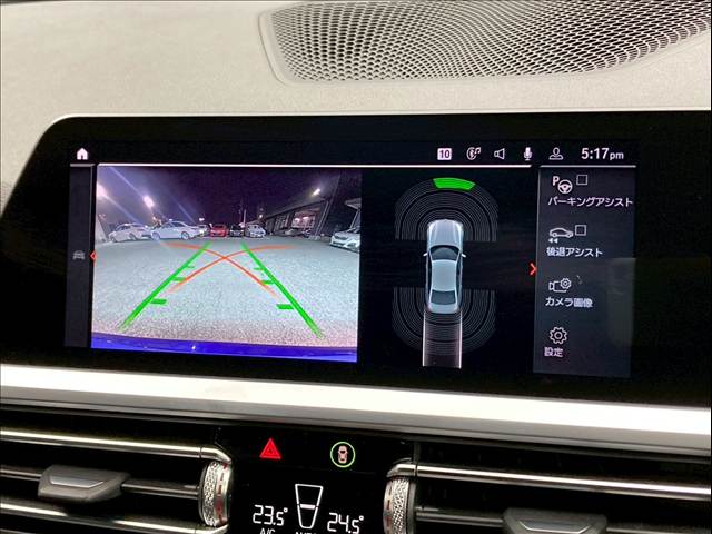 3Series Sedan320d xDrive M Sport 内装他