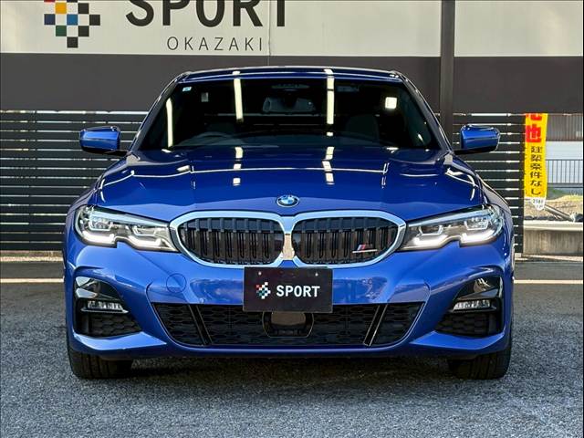 BMW 3Series Sedanの画像13
