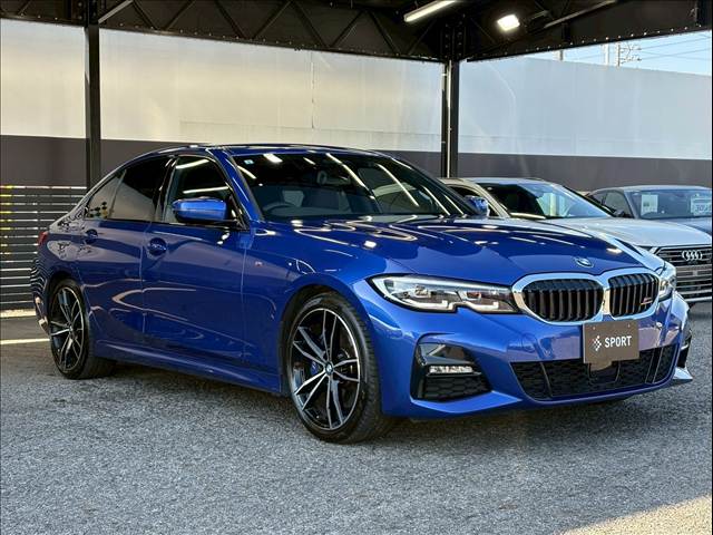BMW 3Series Sedanの画像16