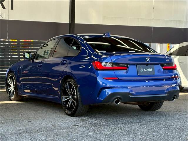 BMW 3Series Sedanの画像17