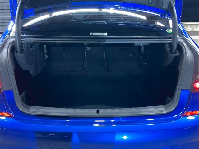 BMW 3Series Sedanの画像18