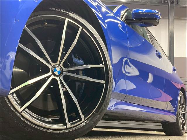 BMW 3Series Sedanの画像19