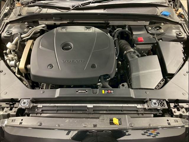 ボルボ S60の画像12