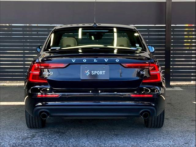 ボルボ S60の画像14