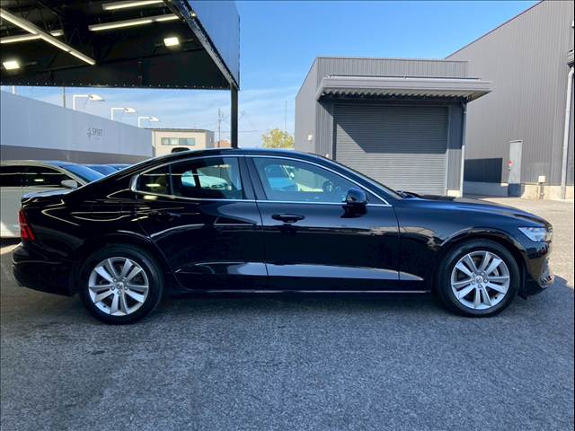 ボルボ S60の画像15