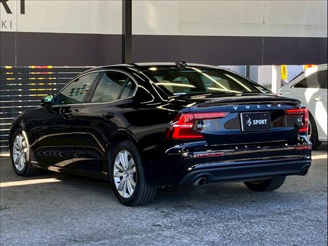 ボルボ S60の画像17