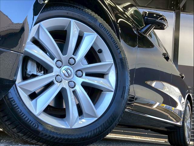 ボルボ S60の画像19