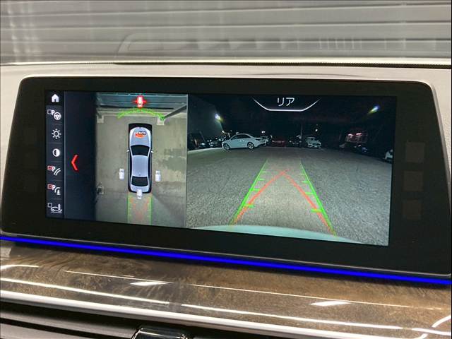 5Series Sedan523d M Sport 内装他