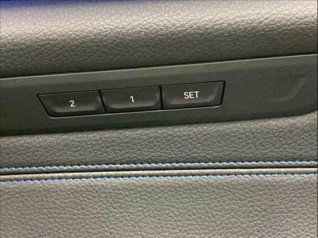 BMW 5Series Sedanの画像8