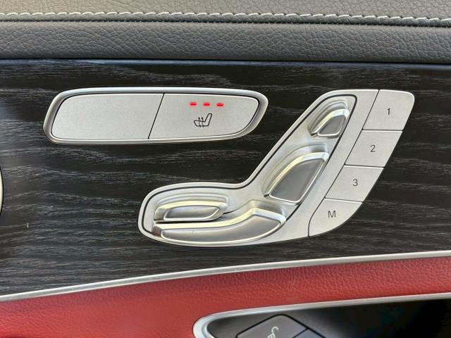 メルセデス・ベンツ C-CLASS Stationwagonの画像9