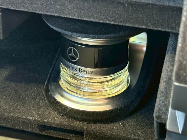 メルセデス・ベンツ C-CLASS Stationwagonの画像11