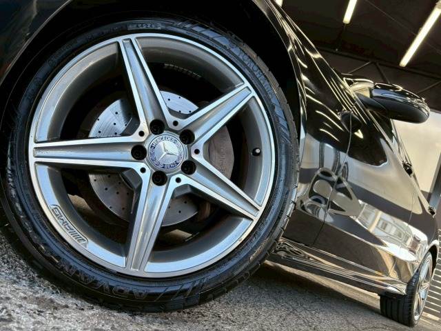 メルセデス・ベンツ C-CLASS Stationwagonの画像19