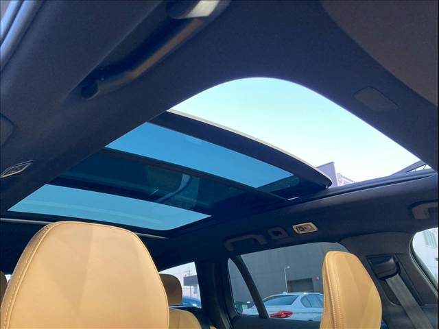 V60B5 Inscription 内装他