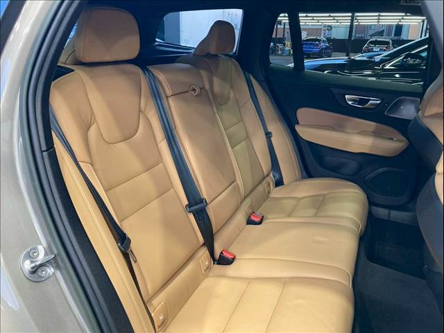 ボルボ V60の画像8