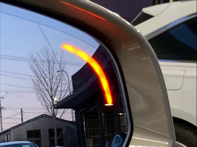 ボルボ V60の画像10