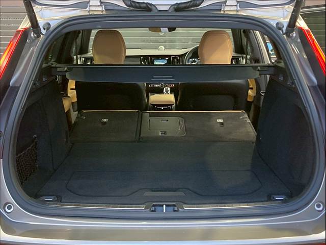 ボルボ V60の画像18