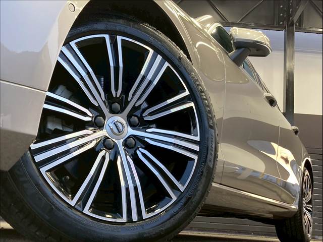 ボルボ V60の画像19