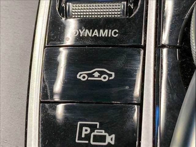 メルセデス・ベンツ C-CLASS Sedanの画像7