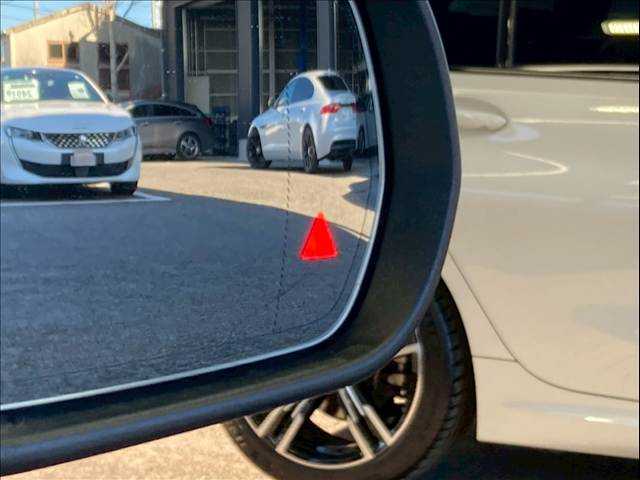 メルセデス・ベンツ C-CLASS Sedanの画像8