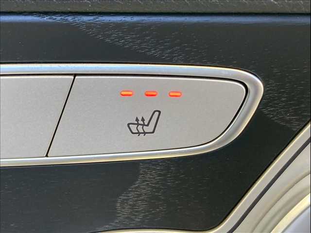 メルセデス・ベンツ C-CLASS Sedanの画像10