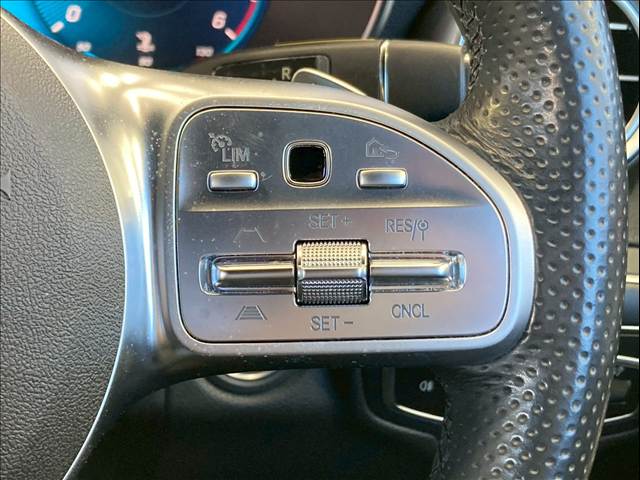 メルセデス・ベンツ C-CLASS Sedanの画像11