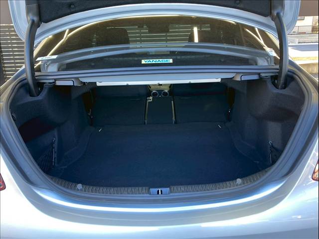 メルセデス・ベンツ C-CLASS Sedanの画像18