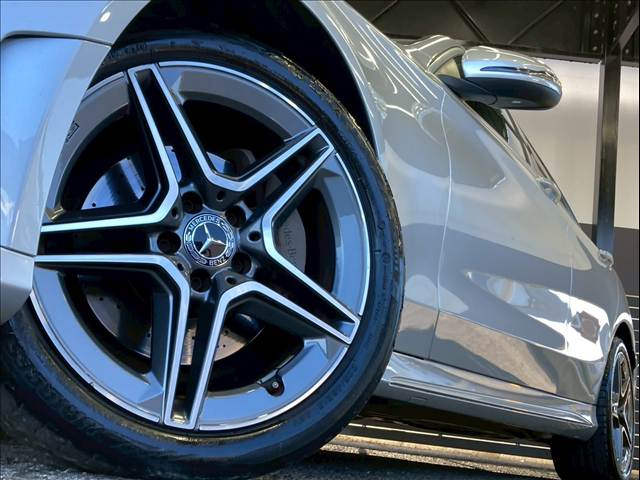 メルセデス・ベンツ C-CLASS Sedanの画像19
