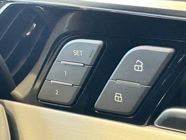 アウディ A4の画像10