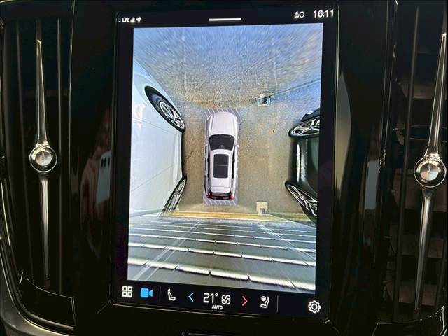 V90B5 Momentum 内装他