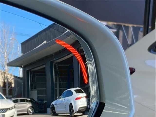 ボルボ V90の画像9