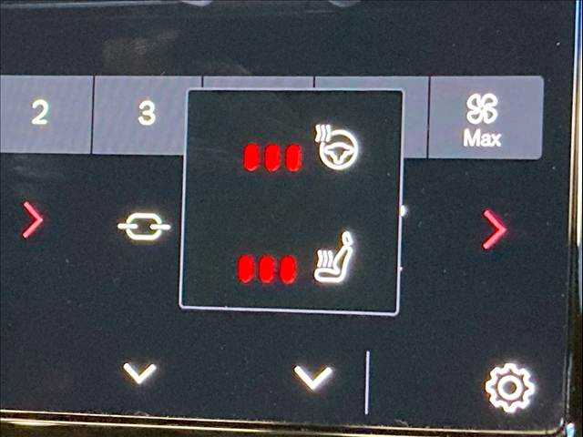 ボルボ V90の画像10