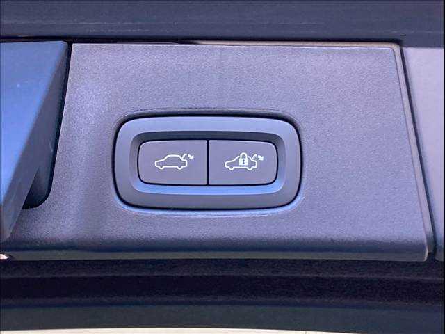 ボルボ V90の画像11