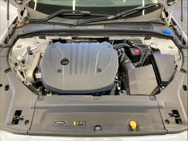 ボルボ V90の画像12