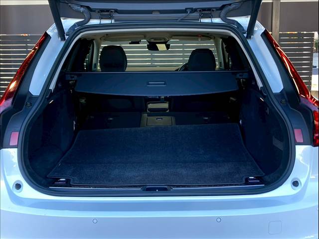 ボルボ V90の画像18