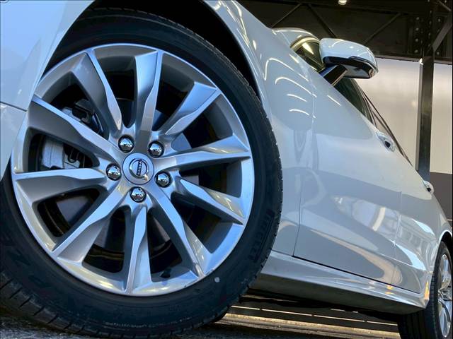 ボルボ V90の画像19