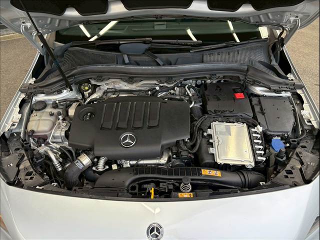 メルセデス・ベンツ B-CLASSの画像12