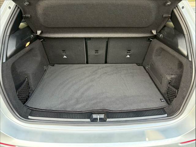 メルセデス・ベンツ B-CLASSの画像18