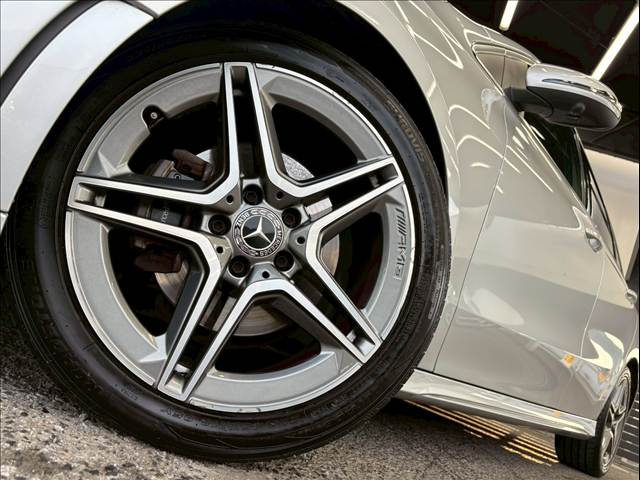 メルセデス・ベンツ B-CLASSの画像19