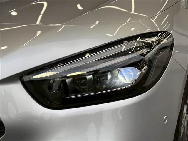 メルセデス・ベンツ B-CLASSの画像20