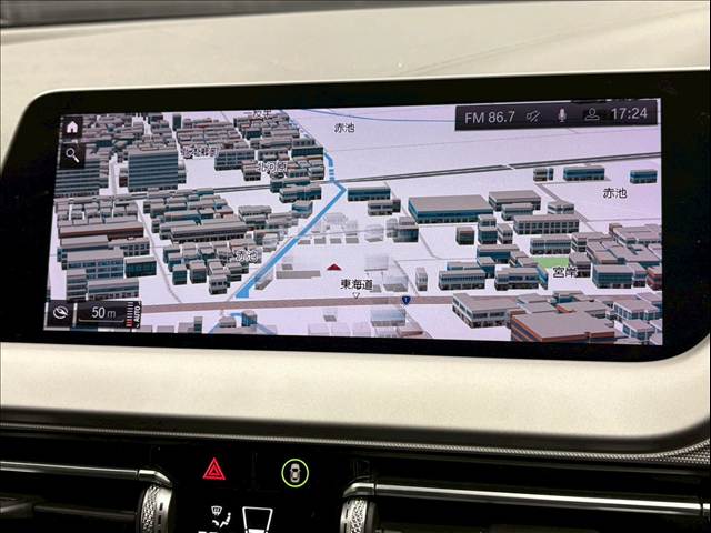 1Series118d Play Edition Joy+ 内装他