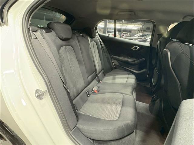 BMW 1Seriesの画像7