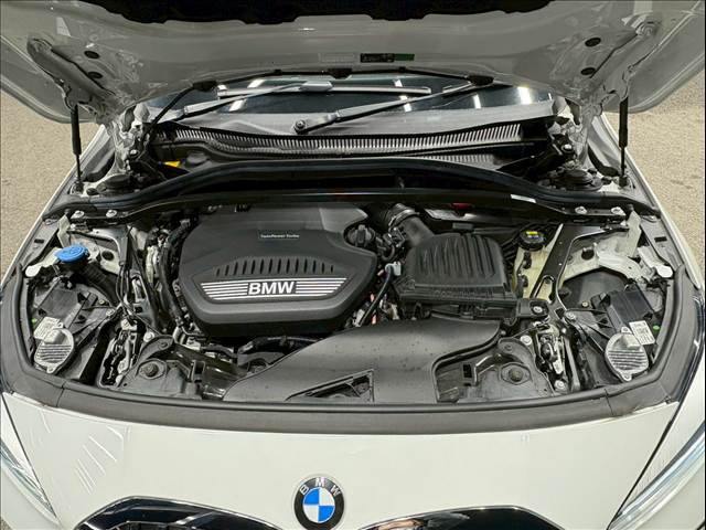 BMW 1Seriesの画像12