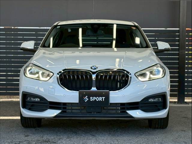 BMW 1Seriesの画像13