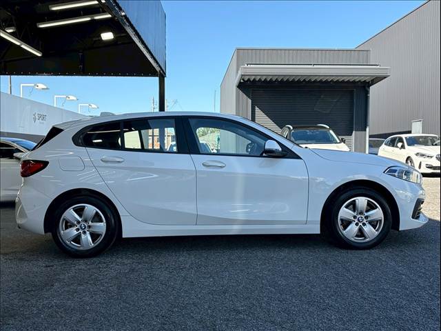 BMW 1Seriesの画像15